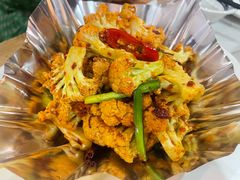 -清真·西北人家风味馆(中山中路店)