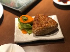 -千代武日本料理(哈西店)