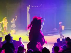 -济南方特东方神画