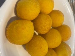 -休记光头香辣蟹干锅店(衣冠庙店)