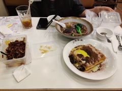-大哥餐厅(西城花园店)