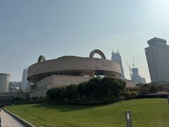 -上海博物馆(人民广场馆)