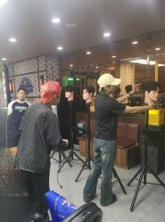 -大人物·男士理发馆