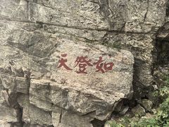 -泰山风景名胜区