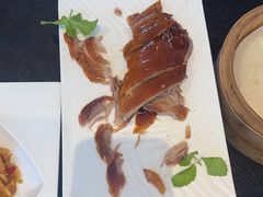 -正德楼果木烤鸭·渔家菜(东港店)