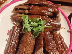 -春梅里卤鹅馆·47年老字号(中山路店)