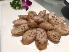 -宁夏国强手抓羊肉·清真菜(未央路凤三店)