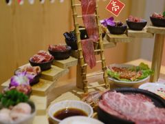 -万福·和牛炭火烧肉店(苏州中心店)