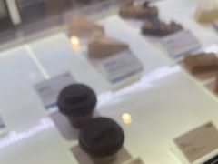 -Fridi Patisserie Cafe