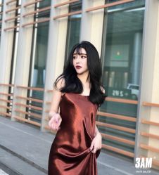 -3AM HAIR SALON染发接发