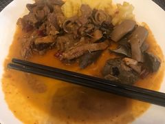 -惠州康帝国际酒店