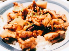 -有喜屋·深夜食堂(北京西路店)