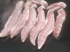 海盐黄金猪-韩时烤肉(丰科万达广场店)