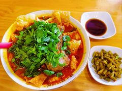 -螺小胖柳州螺蛳粉(钟楼总店)