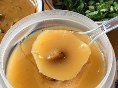 -牛街清真满恒記(平安里西大街店)