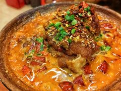 -罗妈砂锅(四川成都奎星楼店)