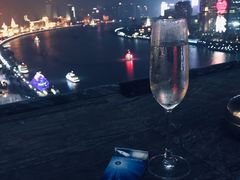 -上海外滩英迪格酒店