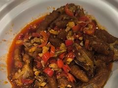 -兰湘子·湘菜小炒(石家庄万象城店)