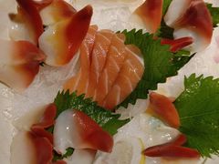 -莲寿司(上邦店)
