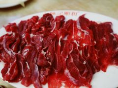 五花趾-陈记顺和潮汕牛肉火锅(韩江路店)