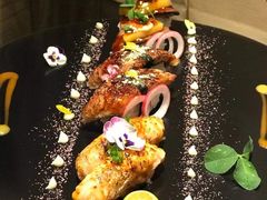 -吉兆·料理(红梅南路店)