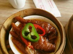 -粤仔湾砂锅粥(广益哥伦布店)