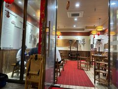 -岳记兴隆·青城腊排铜火锅(融创店)