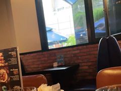 -bluefrog蓝蛙(水游城店)