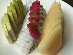 -希尔顿欢朋酒店·欢朋餐厅