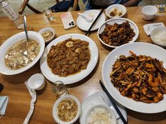 -陈傻子餐厅(世纪都会店)
