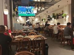 -乔街深夜食堂·小龙虾·高压锅生蚝(杭州总店)