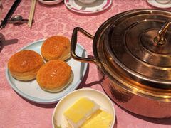 -囍凤楼·粤菜·点心·火锅(温特莱店)