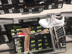 -宁波杉井奥特莱斯广场