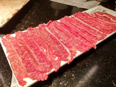 -牛事制造局牛肉火锅(莲岳路店)