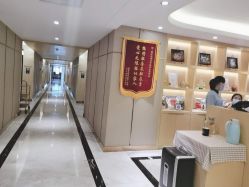 -爱贝蕊恩韩式月子会所(宝安店)