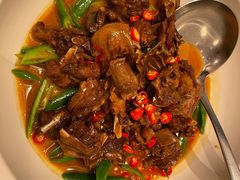 -Yan Ting宴庭中餐厅-长沙瑞吉酒店(运达店)