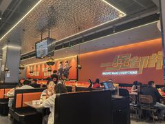 -胖哥俩肉蟹煲(石家庄长安万达店)
