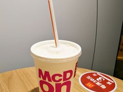 -麦当劳(融创茂店)