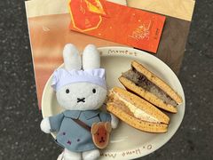 -辛一·铜锣烧(鸿寿坊店)