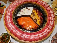 -川中渝夫火锅(铜陵万达广场店)