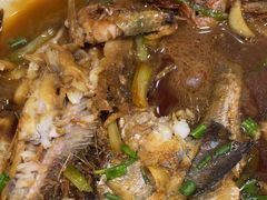 -红灯笼龙凤饭店(宁波老字号店)