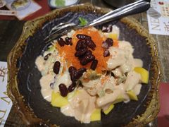 -古田居·特色寿司料理(骏欣中心店)