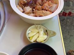 -大渔铁板烧(中山路八佰伴店)