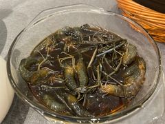 -汤记传菜(秀浦路店)