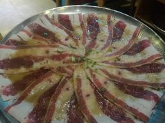 -老炉家木炭烤肉(长江国际店)