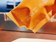-很久以前羊肉串(长寿路星方汇店)