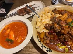 -那时新疆·若羌(经纬汇店)