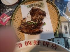 -爷爷的烀饼店