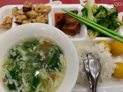 -北京大学-燕南食堂