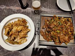 -新乾隆酒楼(帝景园店)